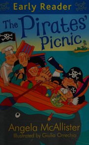 Cover of: The pirates' picnic