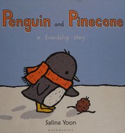 Cover of: Penguin and Pinecone