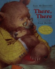 Cover of: There, there