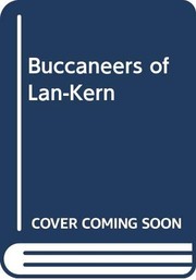 Cover of: The buccaneers of Lan-Kern by Peter Berresford Ellis