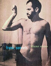 Cover of: frank by Diane Seuss