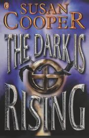 Cover of: The Dark Is Rising