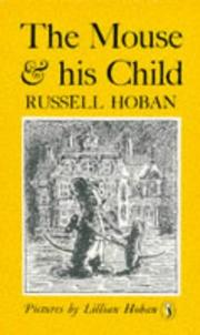 Cover of: The Mouse and His Child by Russell Hoban
