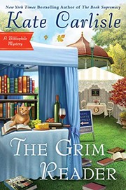 Cover of: The Grim Reader