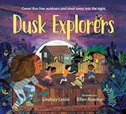 Cover of: Dusk Explorers