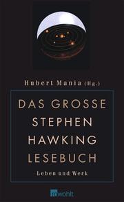 Cover of: Das große Stephen-Hawking-Lesebuch: Leben und Werk