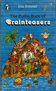 The puffin book of brainteasers