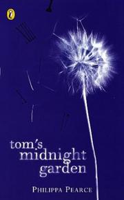 Tom's midnight garden