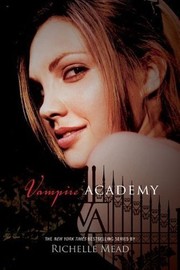 Cover of: Vampire Academy