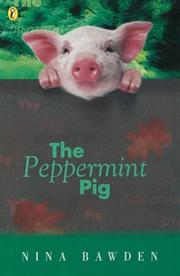 The peppermint pig