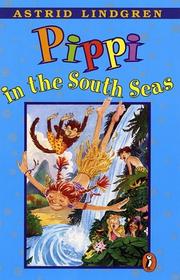 Pippi in the South Seas