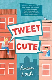 Cover of: Tweet Cute: A Novel