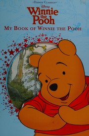 Cover of: My book of Winne the Pooh by A. A. Milne