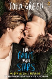 Cover of: The Fault in Our Stars by John Green