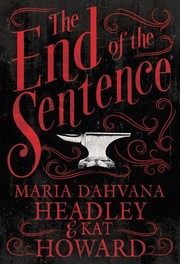 Cover of: The End of the Sentence