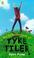 Cover of: The Turbulent Term of Tyke Tiler (Puffin Books)