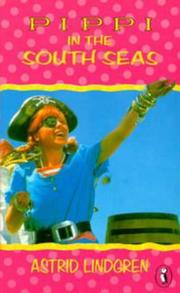 Pippi in the South Seas