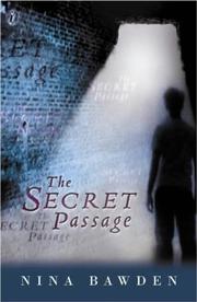 The secret passage