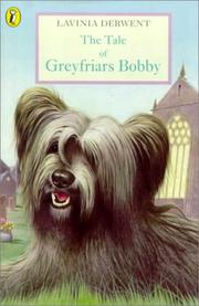 The tale of Greyfriars Bobby