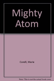 Cover of: Mighty Atom by Marie Corelli
