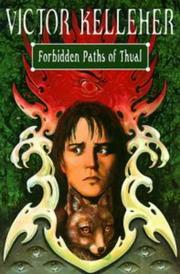 Cover of: Forbidden Paths of Thual (Puffin Books)