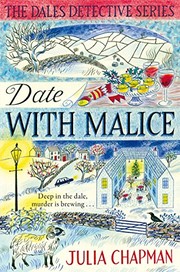 Date With Malice Dales 2 by Julia Chapman