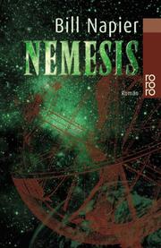 Cover of: Nemesis. by Bill Napier