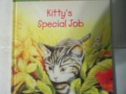 Cover of: Kitty's special job