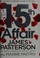 Cover of: 15th affair