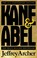Cover of: Kane and Abel