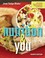 Cover of: Nutrition & You
