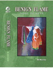 Benign Flame by BS Murthy