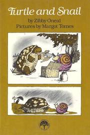 Cover of: Turtle and snail