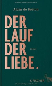 Cover of: Der Lauf der Liebe