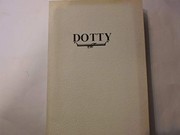Cover of: Dotty. by R. A. Lafferty