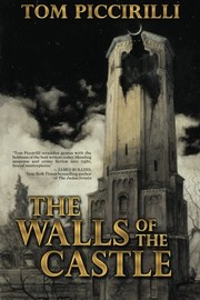 Cover of: The Walls of the Castle