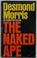 Cover of: The naked ape