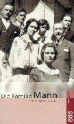 Cover of: Die Familie Mann