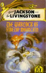 The Warlock of Firetop Mountain