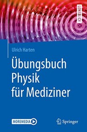 Cover of: Übungsbuch Physik für Mediziner