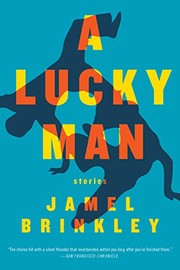 Cover of: A Lucky Man: Stories