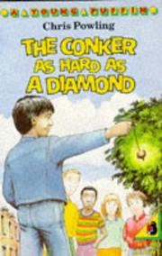 Cover of: Conker as Hard as a Diamond