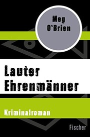 Cover of: Lauter Ehrenmänner