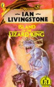 Island of the lizard king