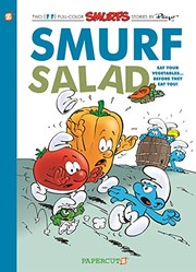 Cover of: The Smurfs #26: Smurf Salad