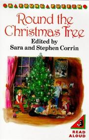 Cover of: Round the Christmas Tree (Young Puffin Books)