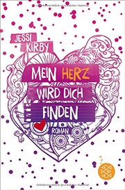 Cover of: Mein Herz wird dich finden
