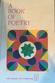 A Book of Poetry by Sister M. Teresa Clare, S.C.