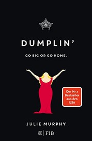 DUMPLIN' by Julie Murphy