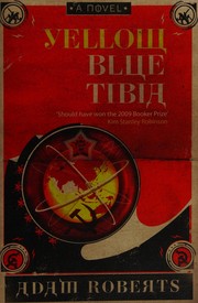 Cover of: Yellow blue tibia
